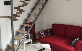 Negroli Flat